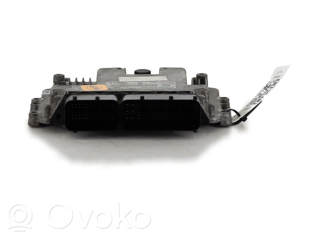 Hyundai i30 Engine control unit/module 