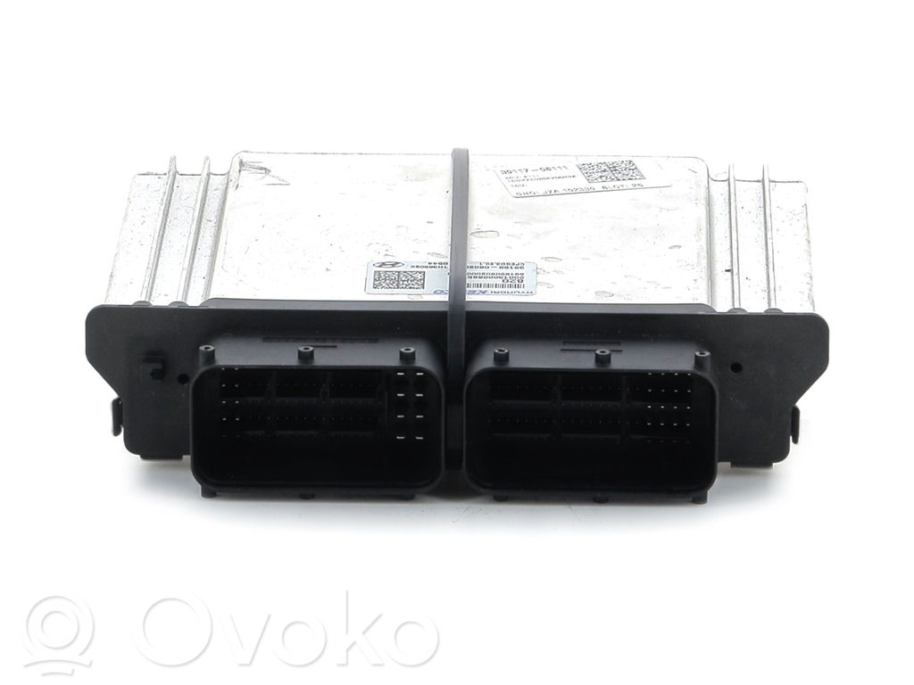 KIA Ceed Engine control unit/module 