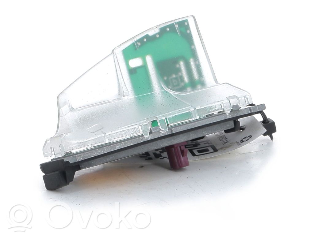 BMW 3 E90 E91 Radion antenni 