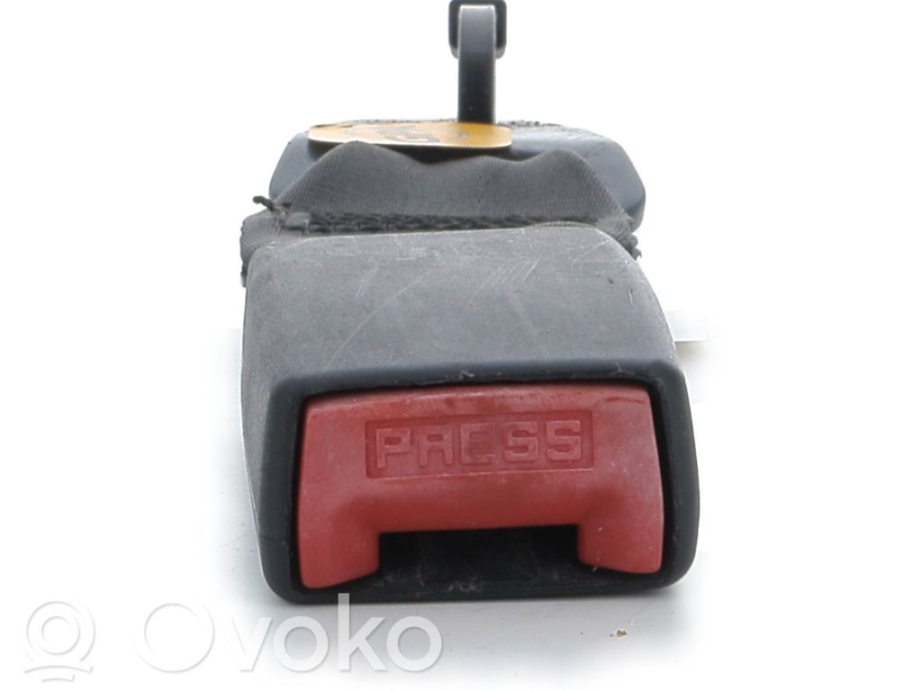 Citroen C3 Sagtis diržo galine 