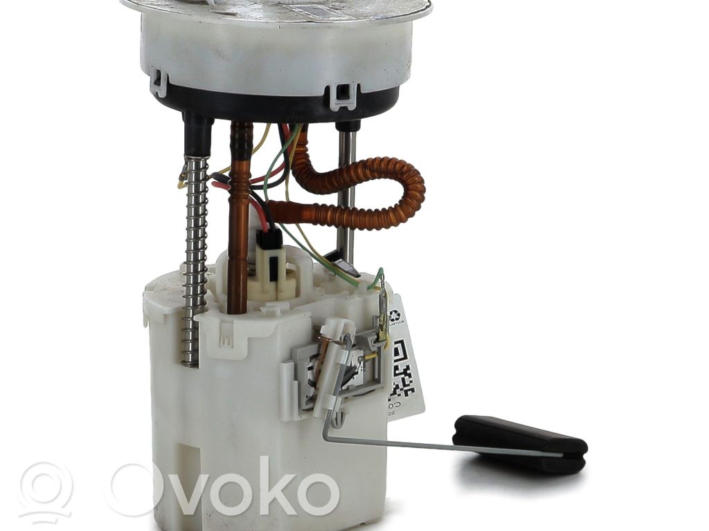 Opel Agila B Pompa carburante immersa 