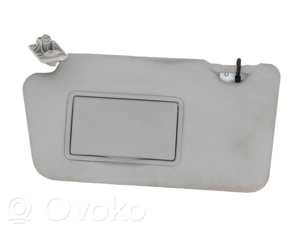 Nissan Note (E12) Sun visor 