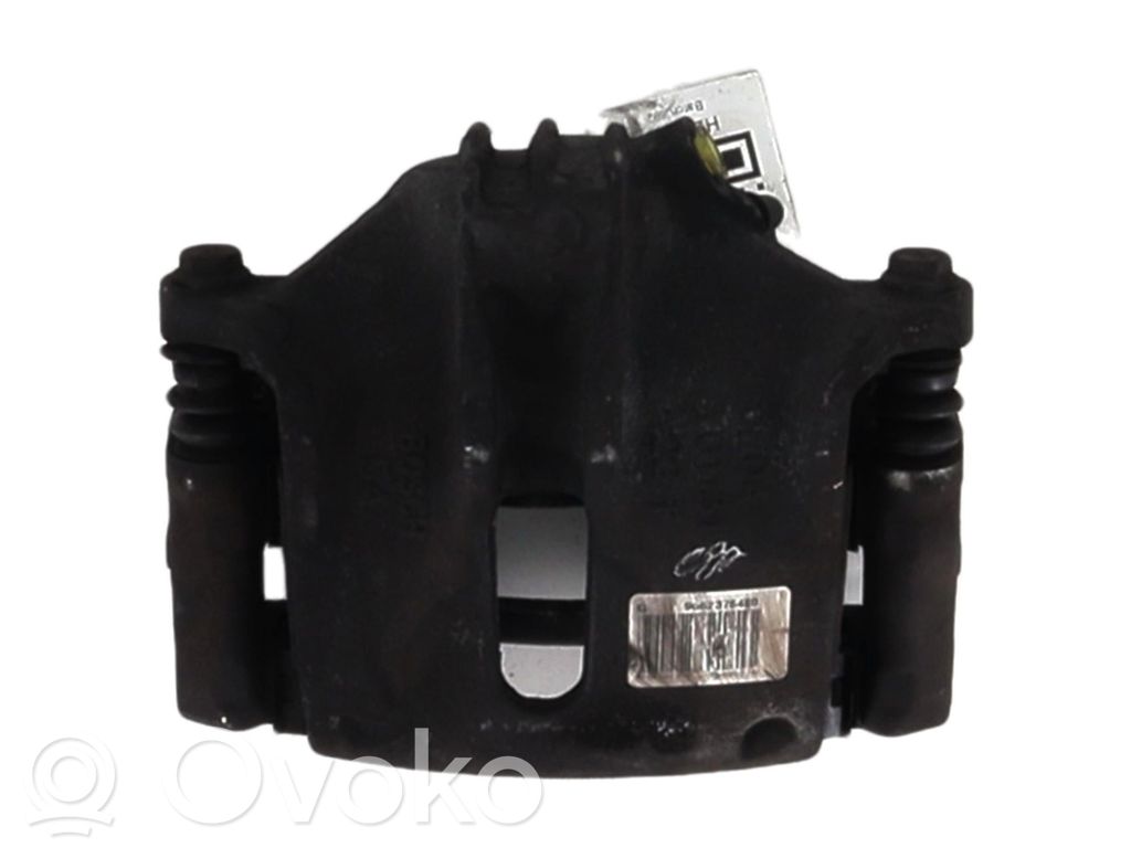Zacisk hamulcowy przedni   4401K6,J04797H