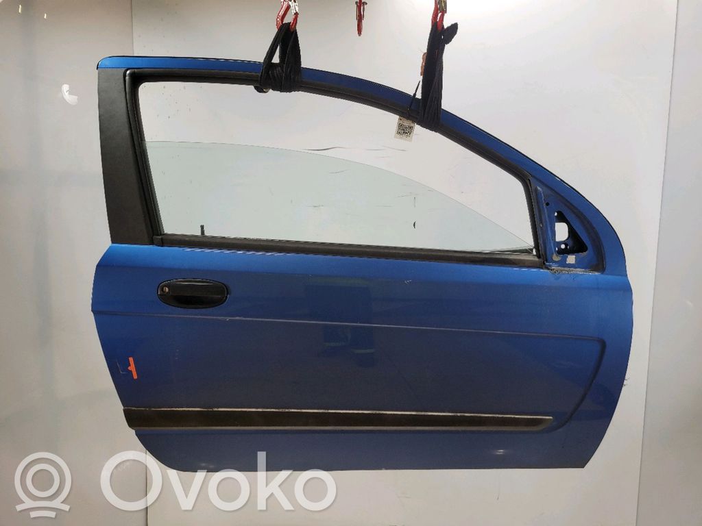 Chevrolet Aveo Durvis 