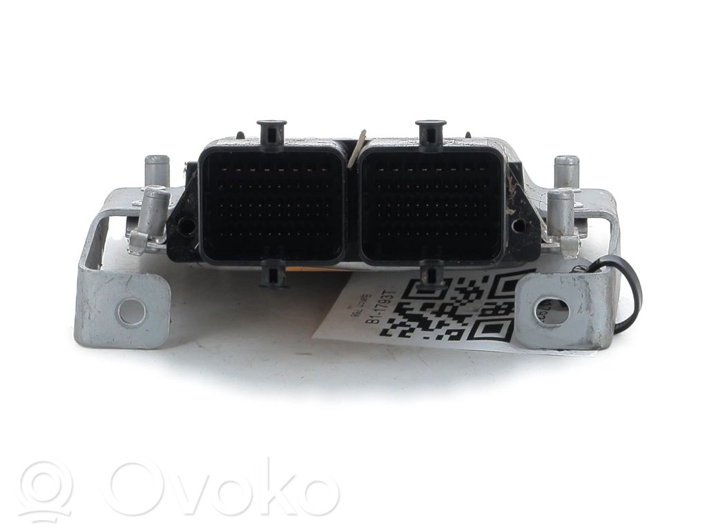 Skoda Citigo Engine control unit/module 