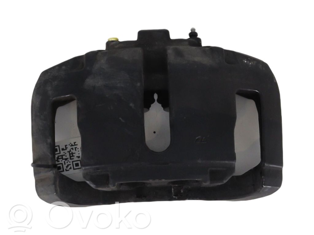 Audi A6 S6 C6 4F Front brake caliper 