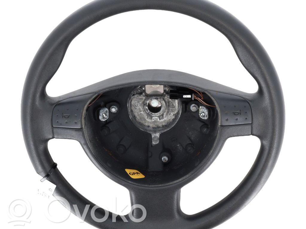 Opel Meriva A Vairas 