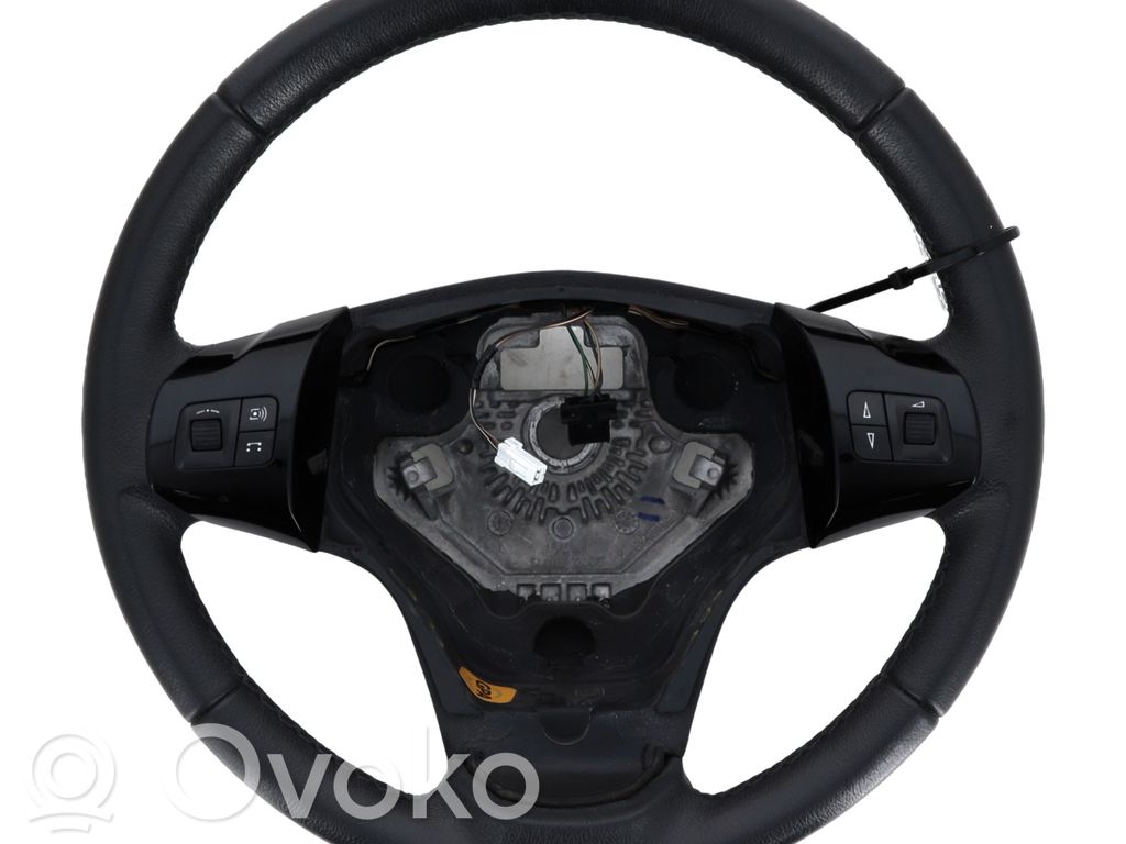Opel Corsa D Ohjauspyörä 