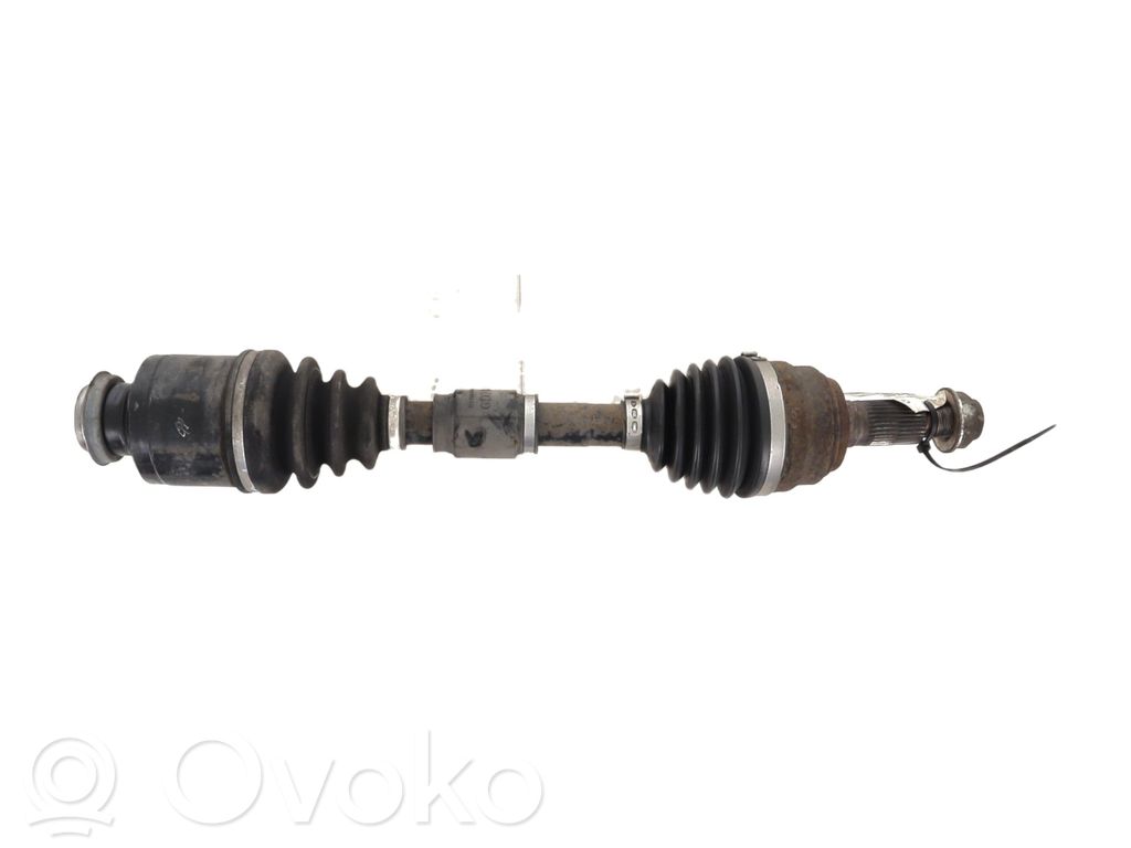 Mazda 6 Front driveshaft 