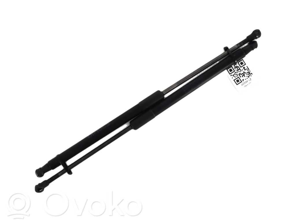 BMW 1 F20 F21 Puntone del portellone posteriore