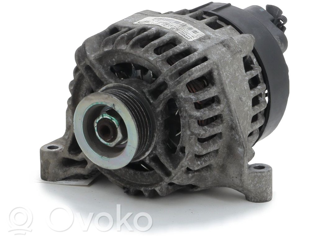 Ford Ka Generator/alternator 