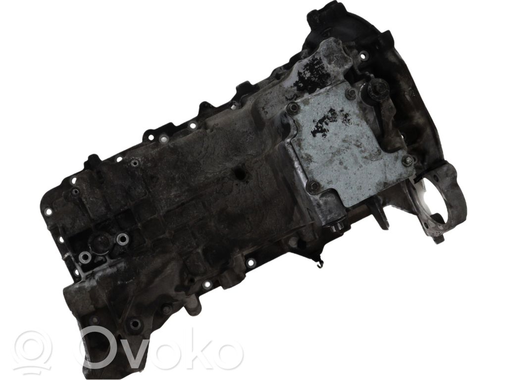 Miska olejowa   LR017918,J12261N