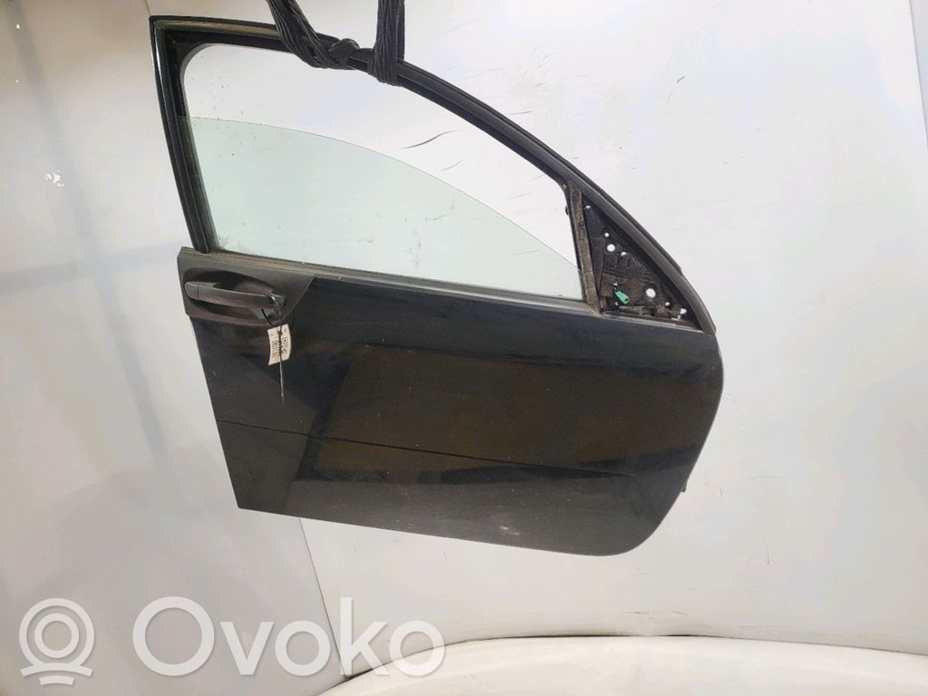 Smart ForFour I Durvis 