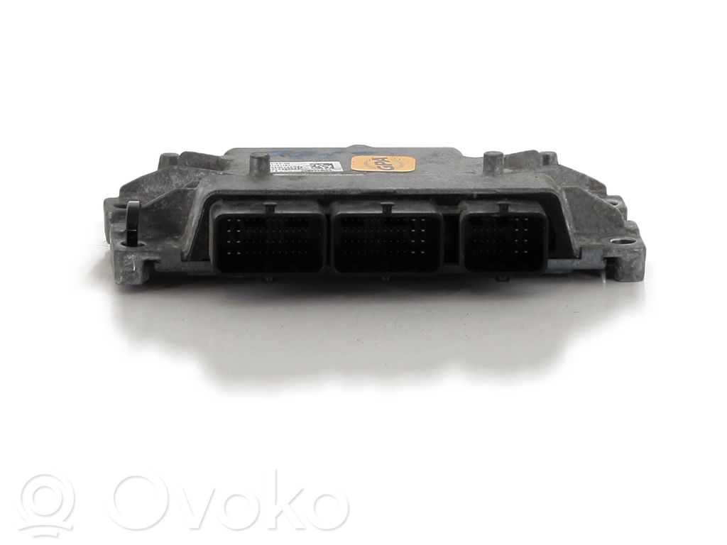 Ford Mondeo MK V Engine control unit/module 