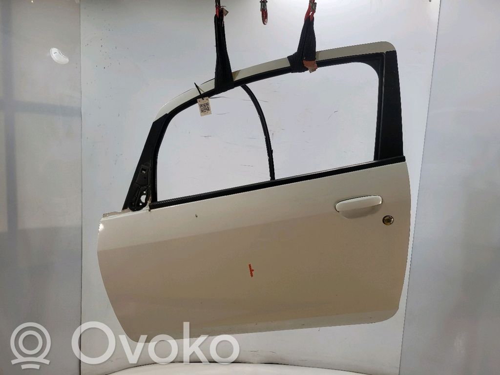 Mitsubishi Colt Priekinės durys (dvidurio) 