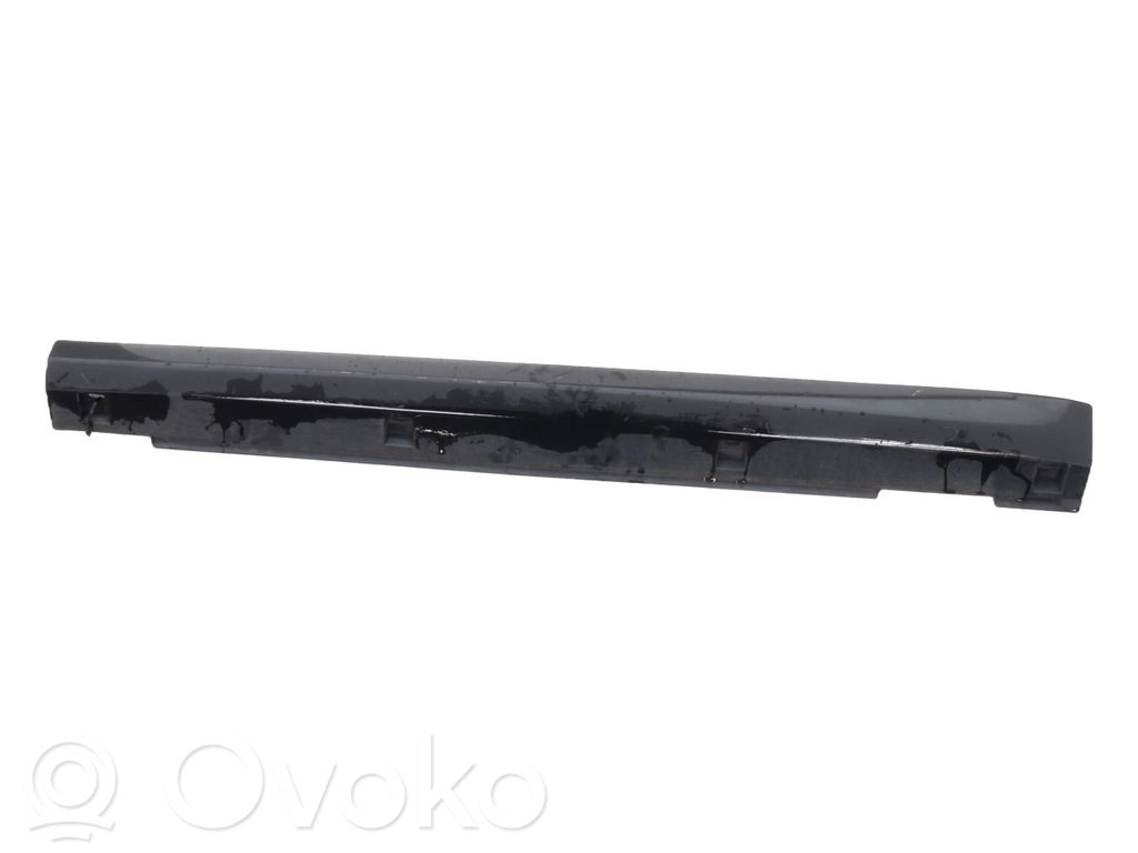 Citroen C2 Slenkstis 