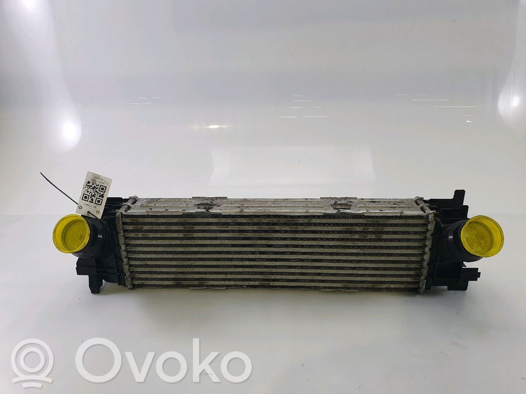 BMW 4 G22 G23 G24 G26 Радиатор интеркулера 