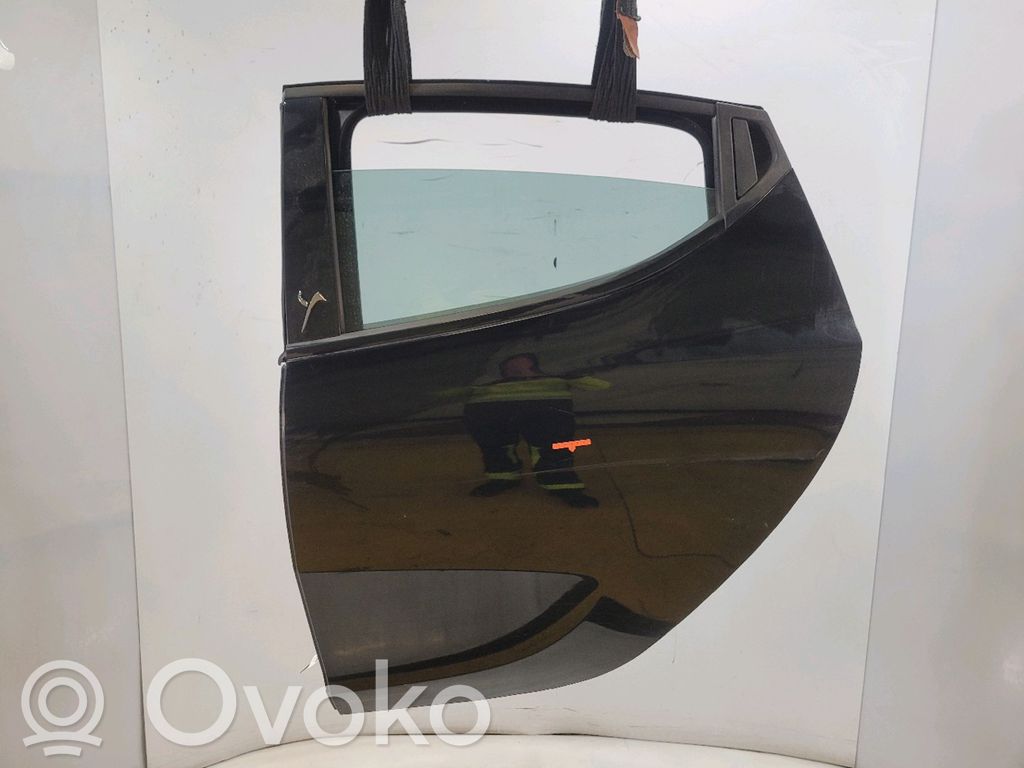 Lancia Ypsilon Puerta trasera 