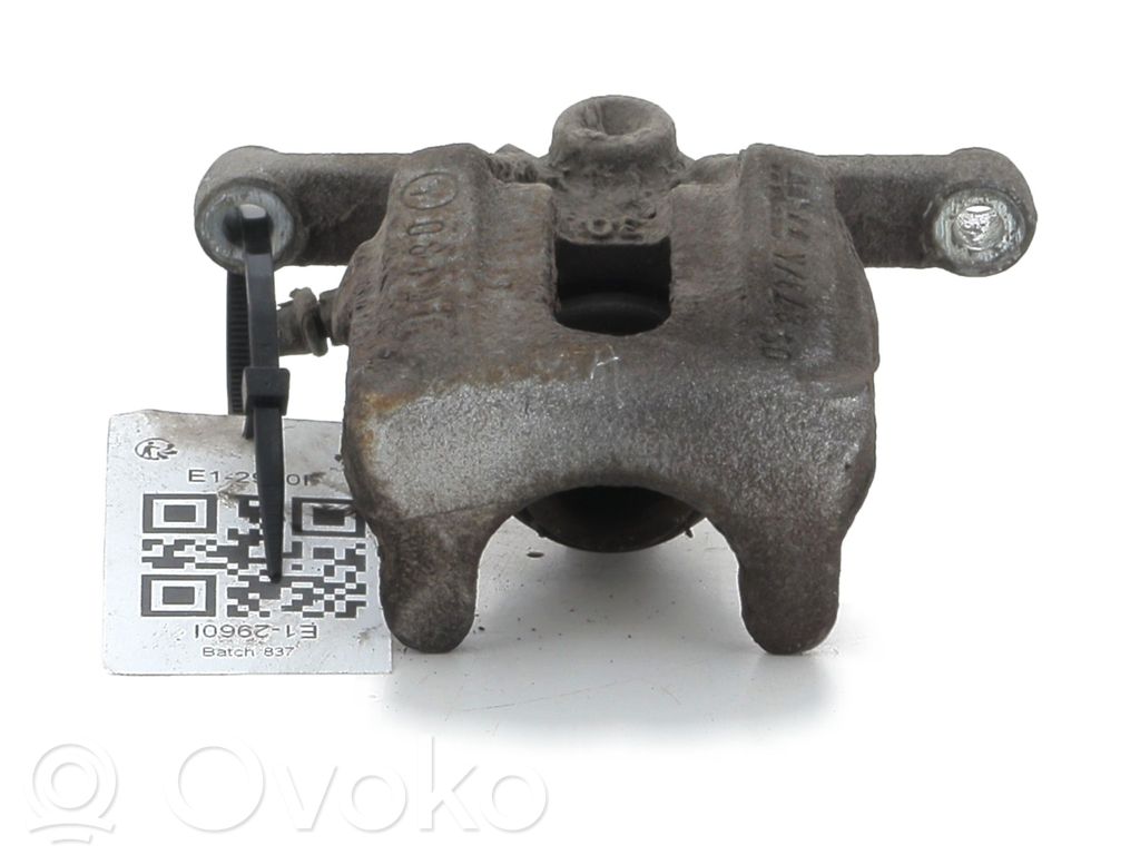Tylny zacisk hamulcowy   1694201683,E12960I