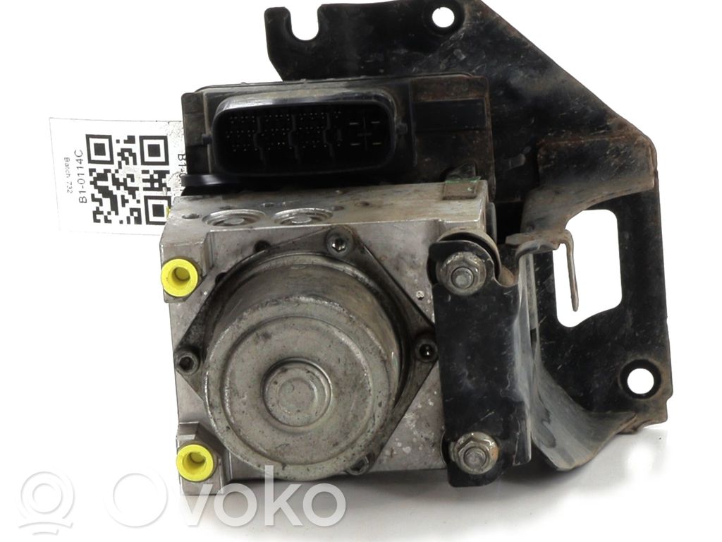Mazda 6 ABS bloks 