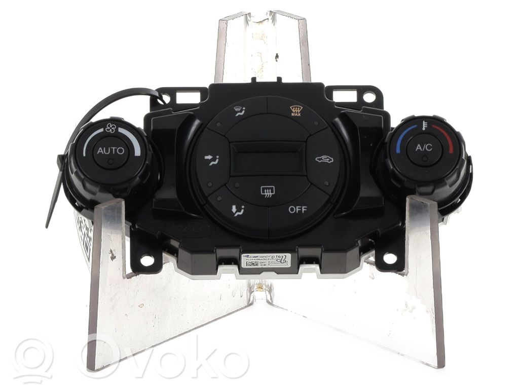 Ford Ecosport Climate control unit 