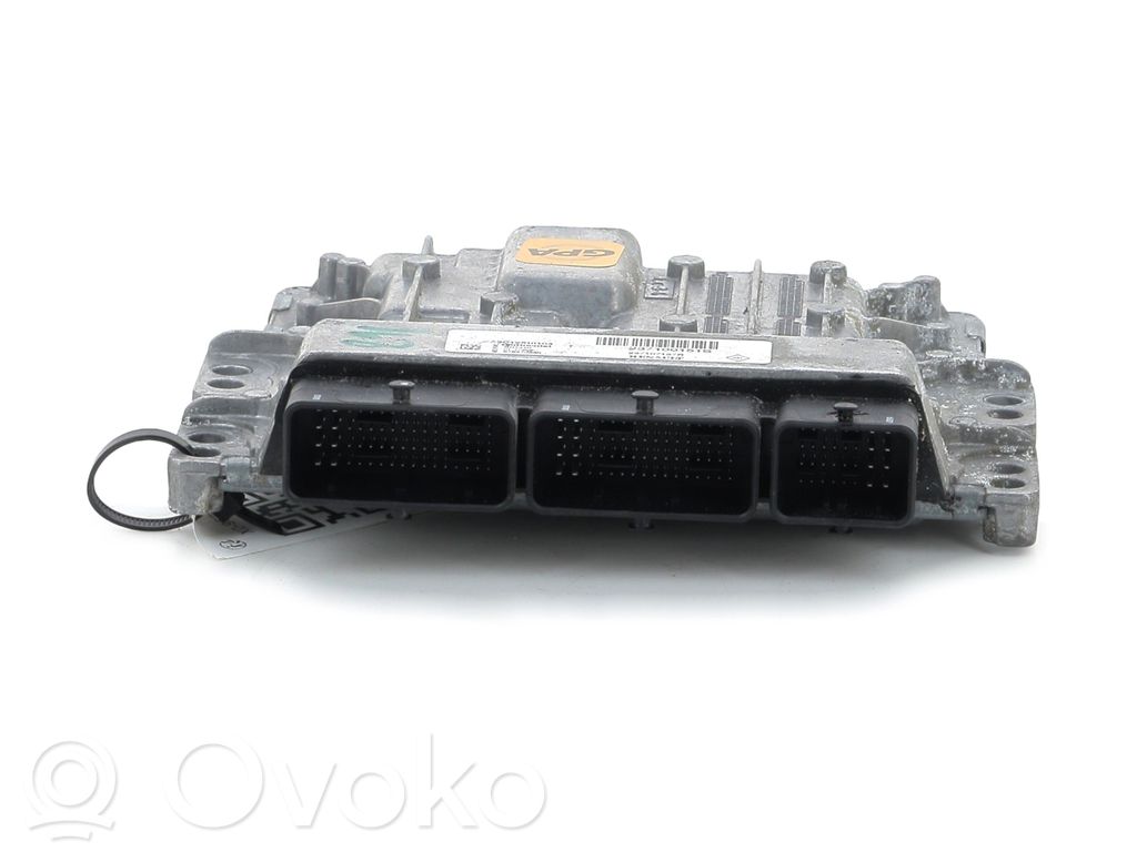 Renault Scenic IV - Grand scenic IV Engine control unit/module 