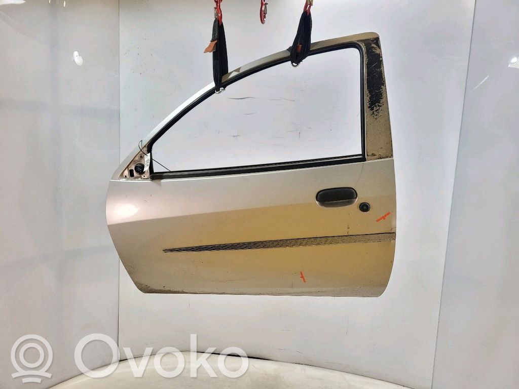 Ford Ka Durvis 