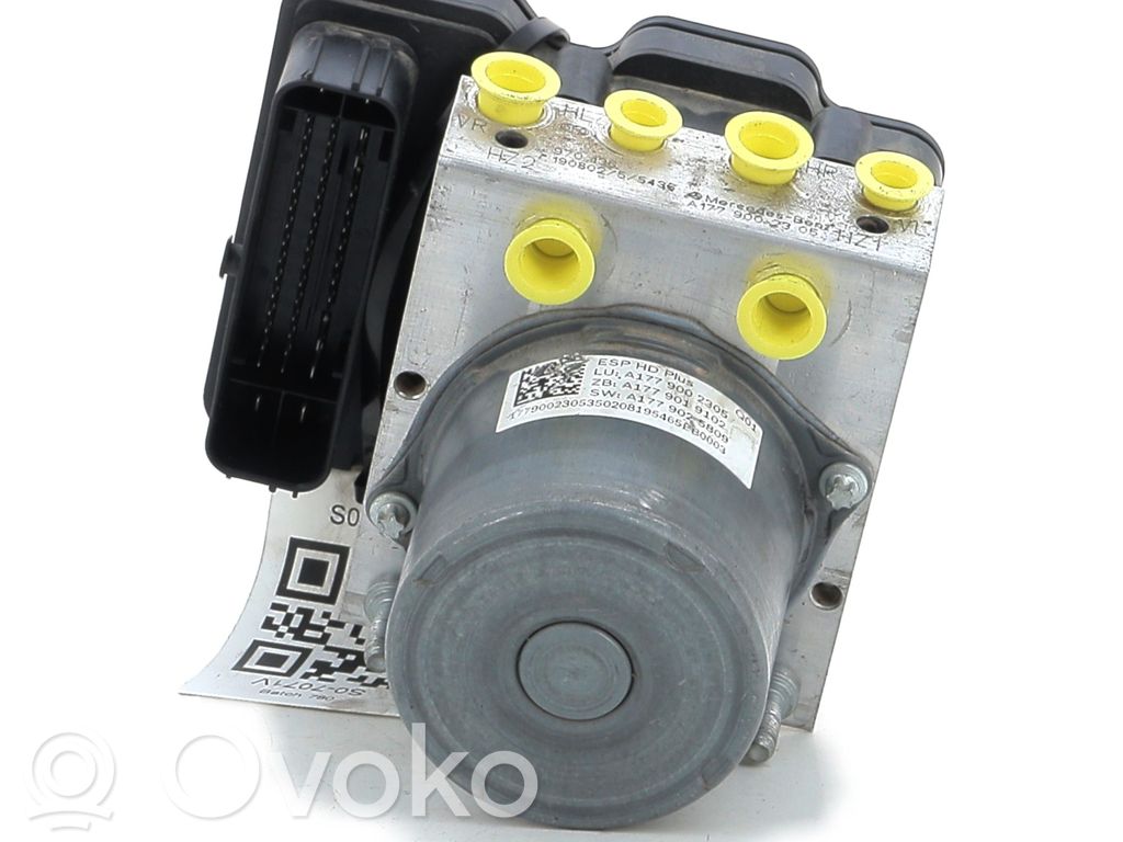 Pompa ABS   1779002605,S07071V