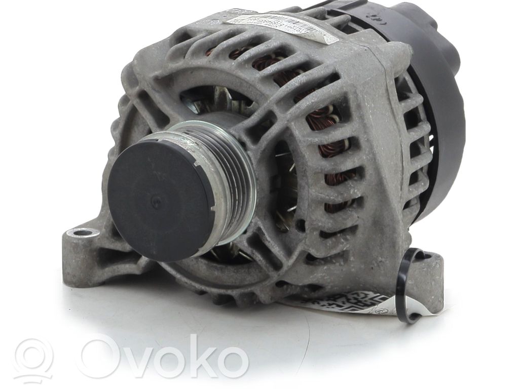 Alfa Romeo Mito Ģenerators 