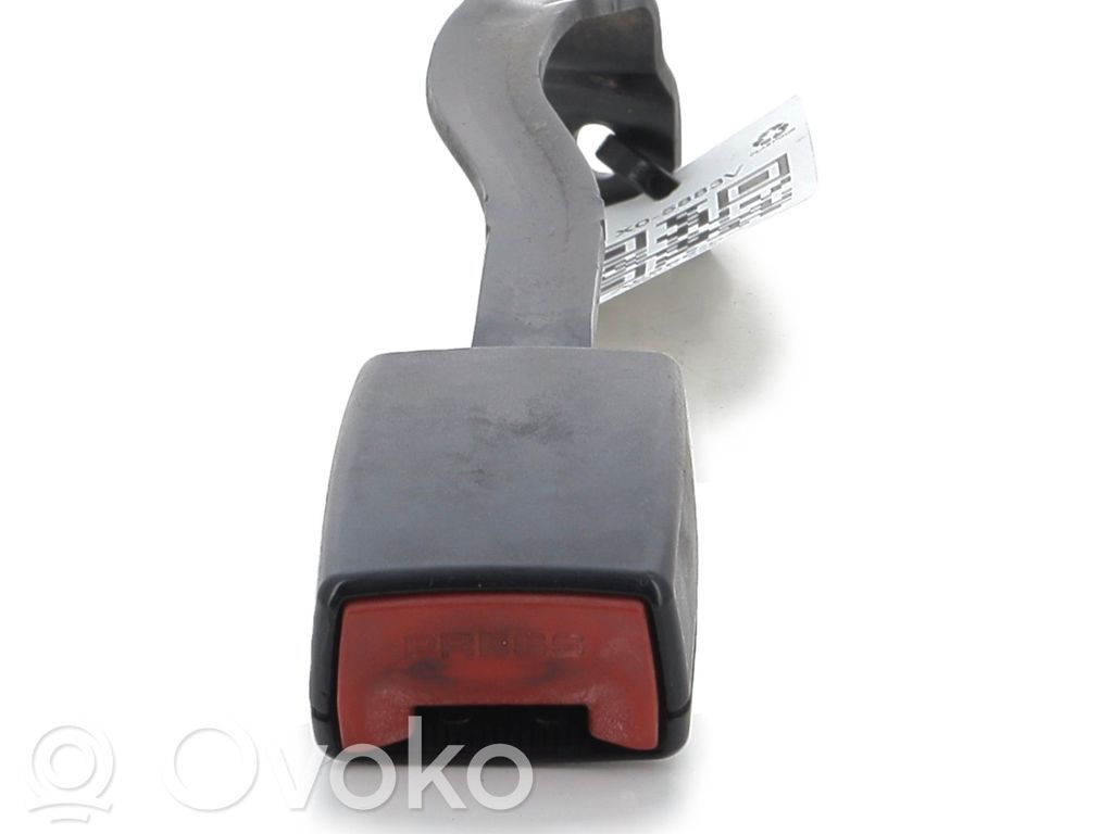 Skoda Octavia Mk2 (1Z) Bridă fixare centură de siguranță față 