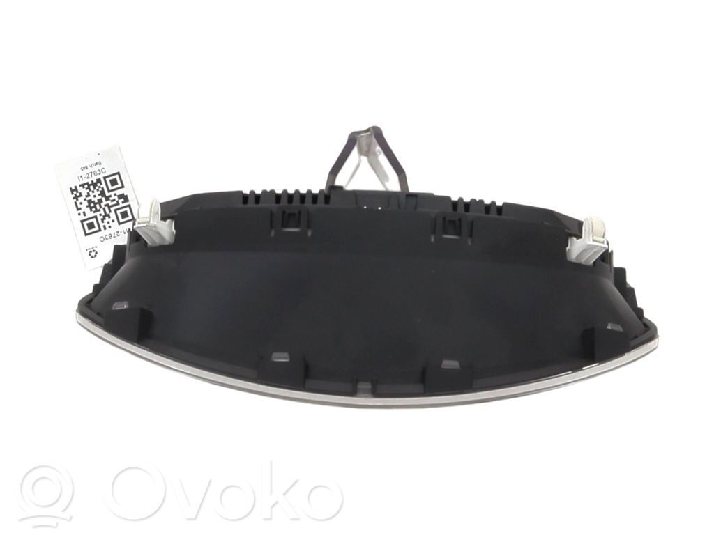 Suzuki Swift I Speedometer (instrument cluster) 