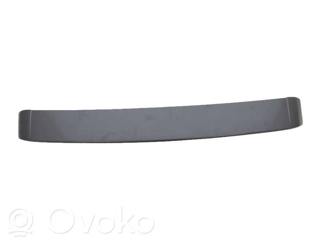 Spojler klapy tylnej / bagażnika   4L0827933GRU,C12444S