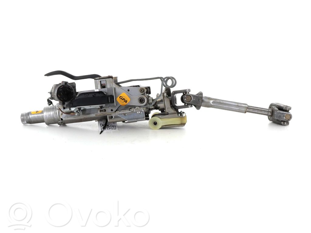 Volkswagen Polo IV 9N3 Kit colonne de direction