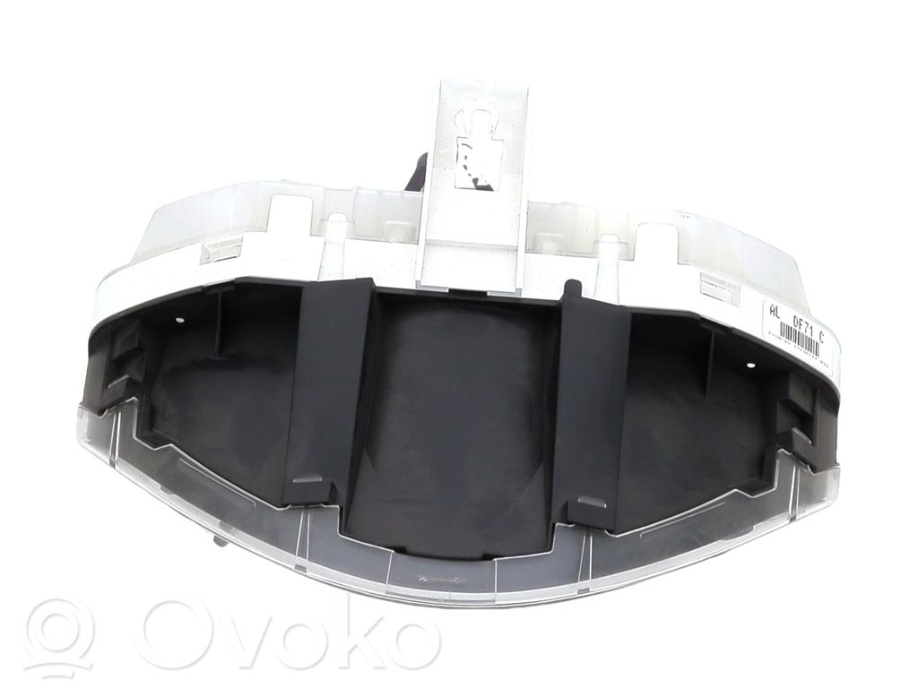 Mazda 2 Speedometer (instrument cluster) 