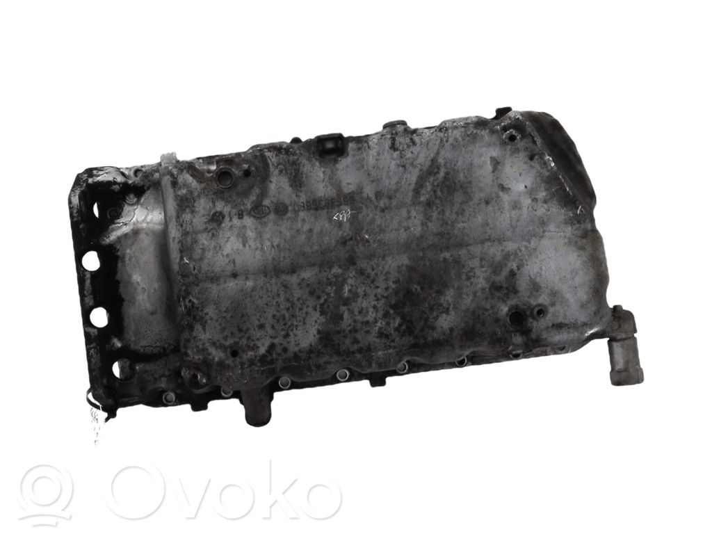 Volvo C30 Cárter 