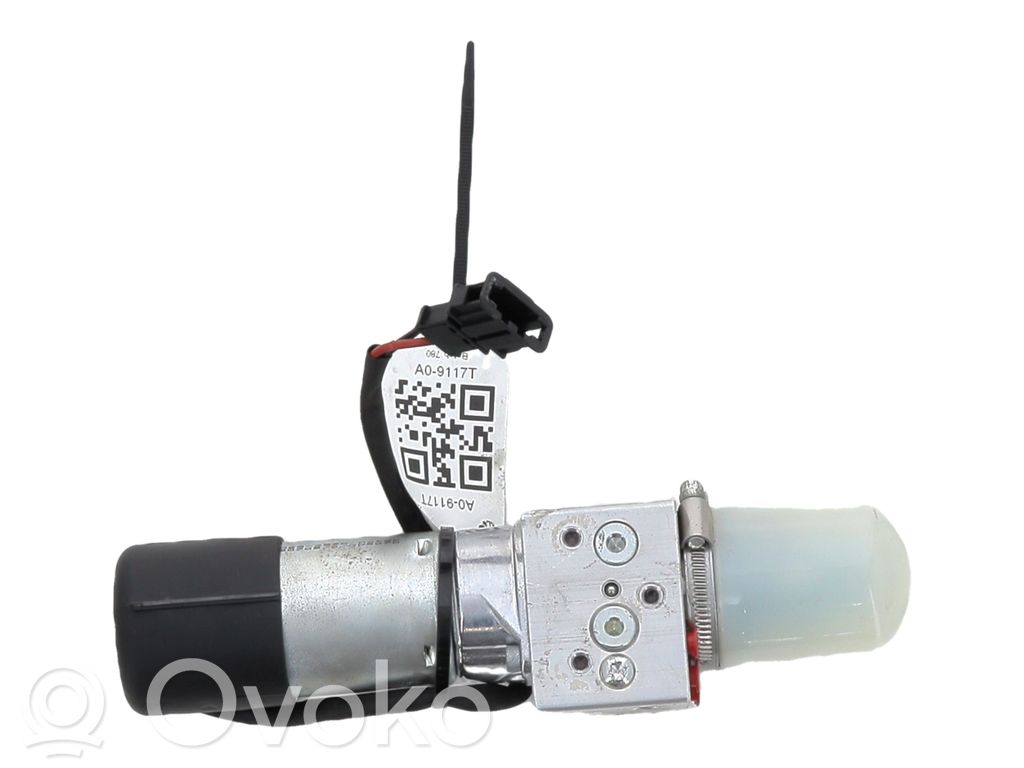 Sensor de radar Distronic   8P7871791A,A09117T
