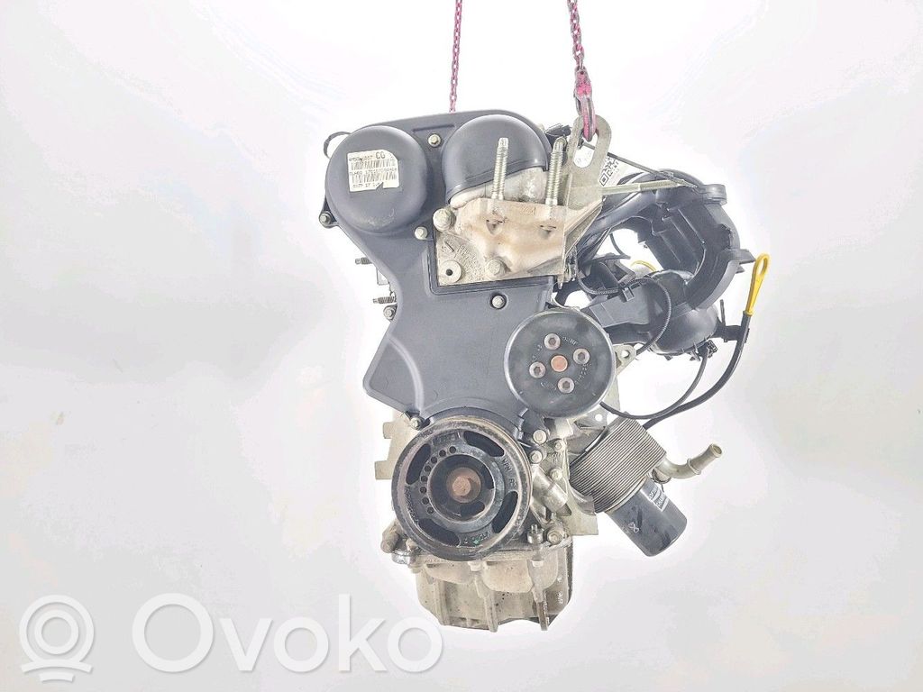 Engine   HXDB,F12267C