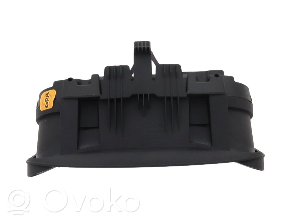 Opel Corsa E Speedometer (instrument cluster) 