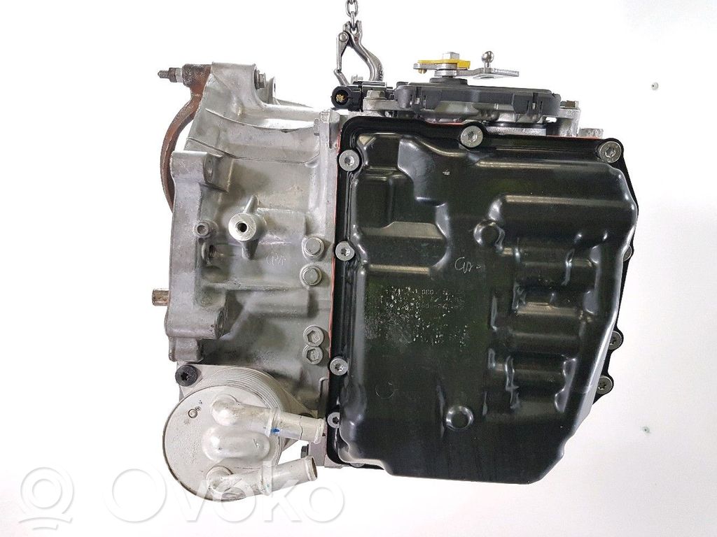 Citroen C3 Aircross Automatic gearbox 