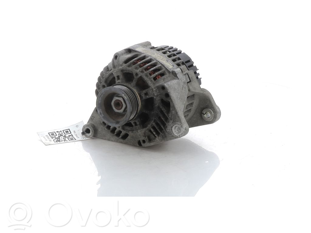 Alternator   58903018BX,H02640R