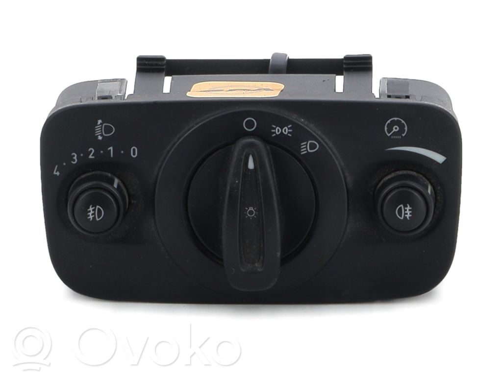Ford S-MAX Light switch 