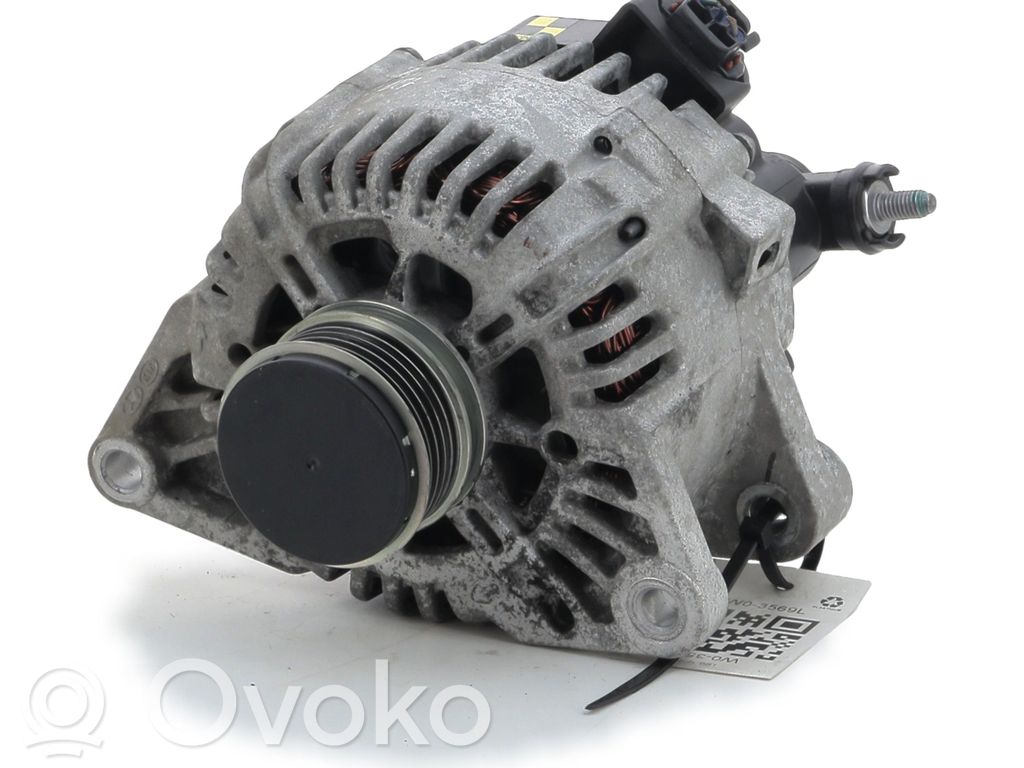 Alternator   373002A401,W03569L