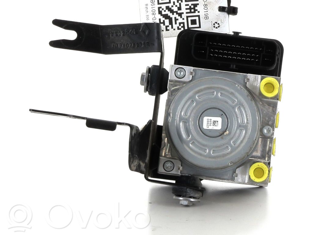 Renault Express ABS bloks 