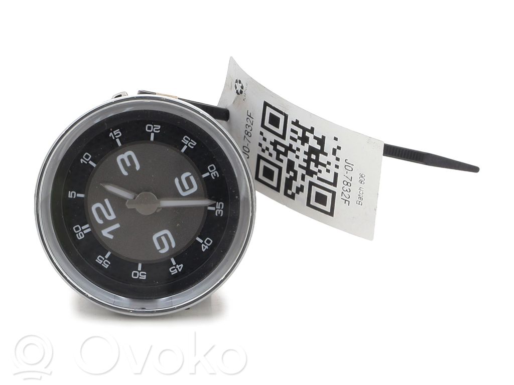Peugeot RCZ Reloj 