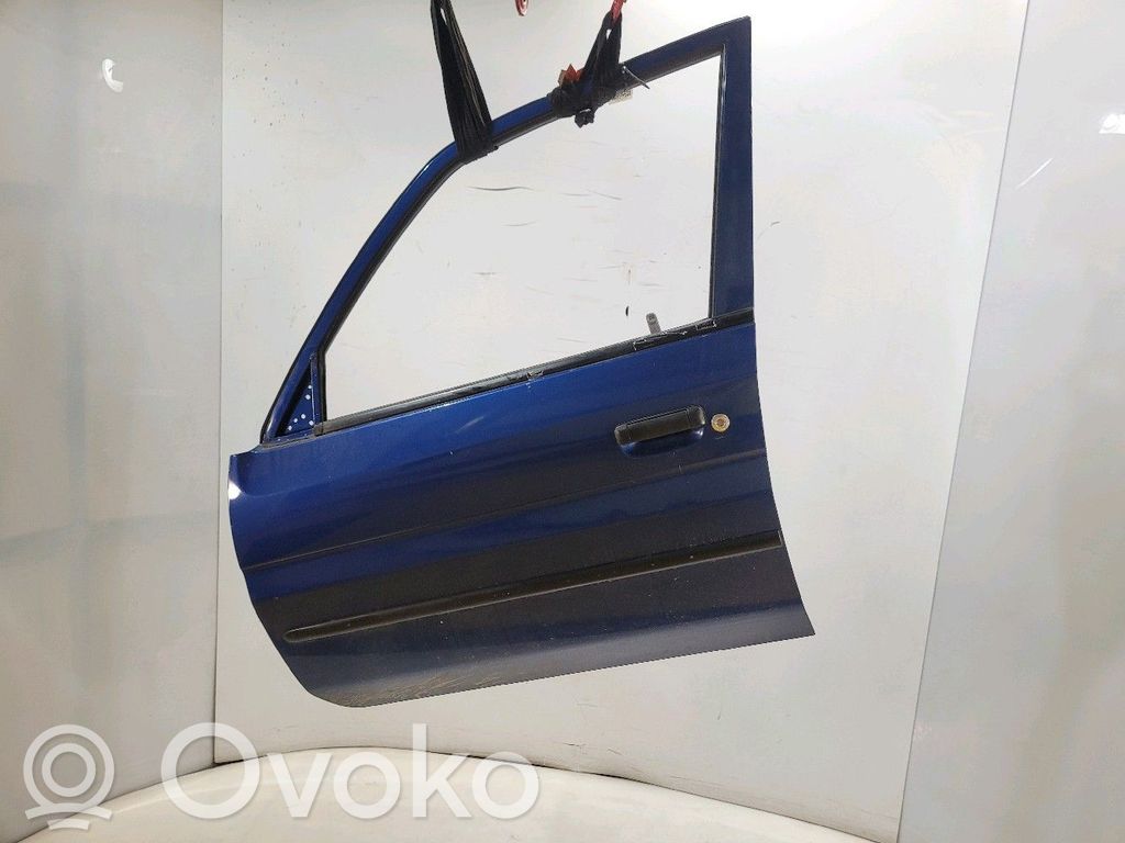 Mazda Demio Durvis 