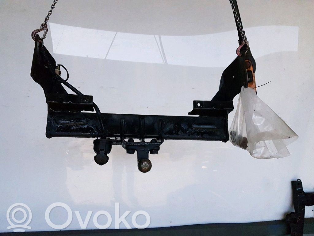 Ford Transit Tow bar set 