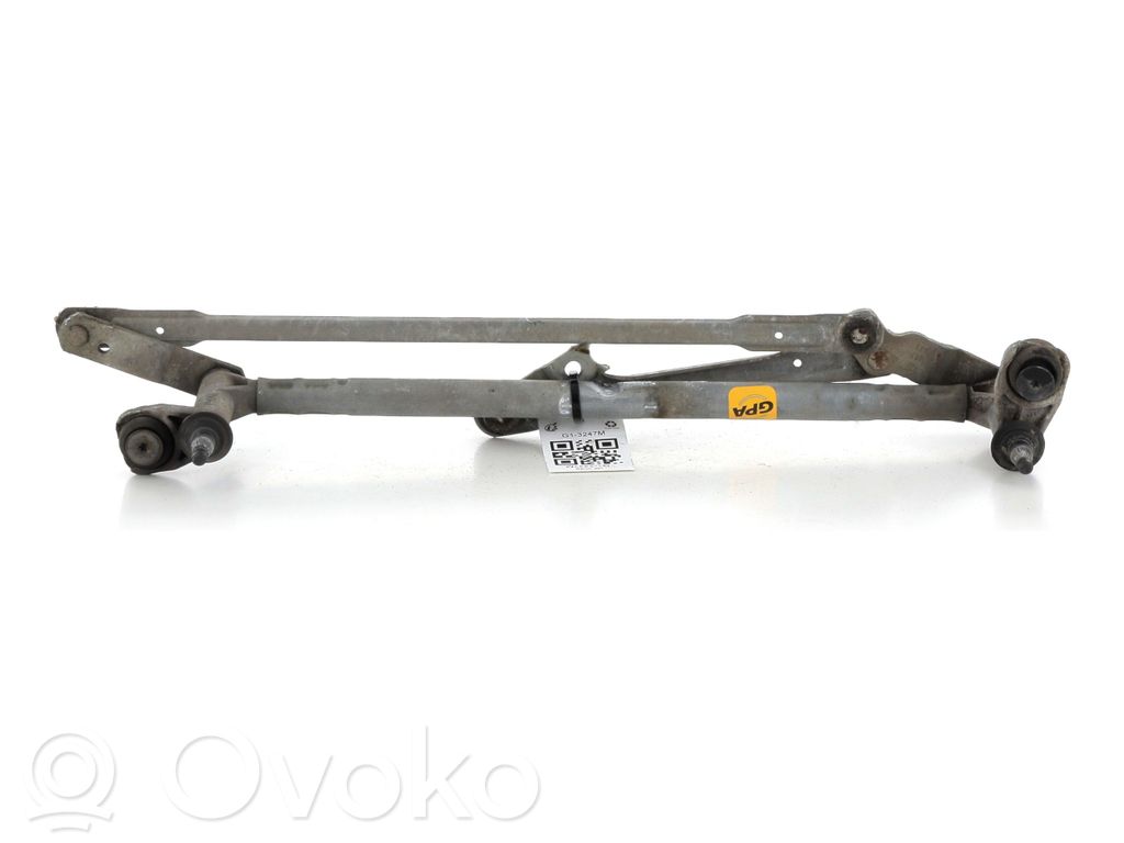 Mechanizm wycieraczek szyby przedniej / czołowej   GPA220013396,G13247M
