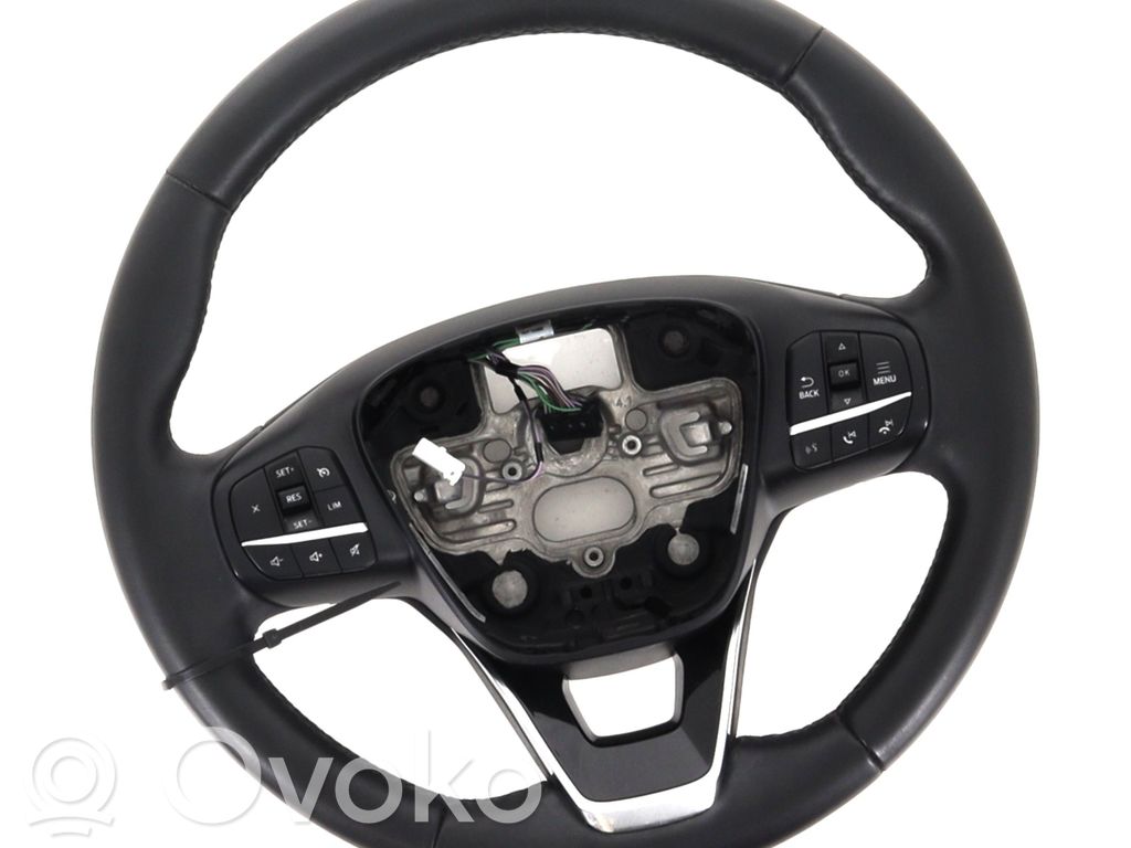 Ford Kuga III Ohjauspyörä 