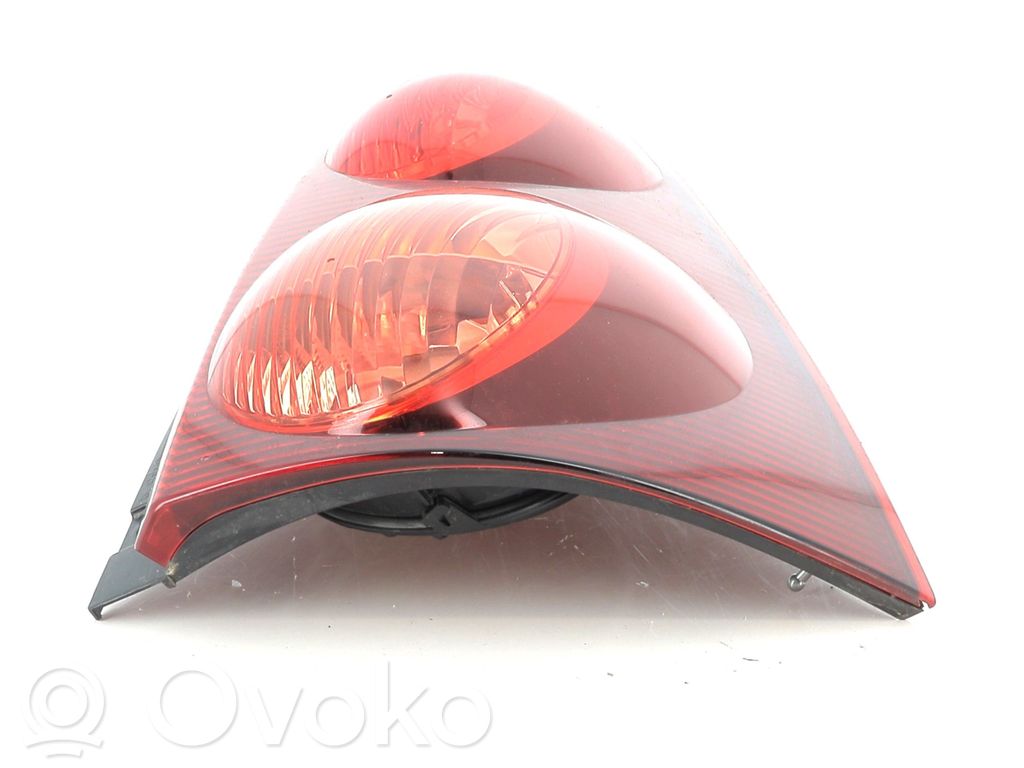 Lampa tylna   1607990380,Q12108I