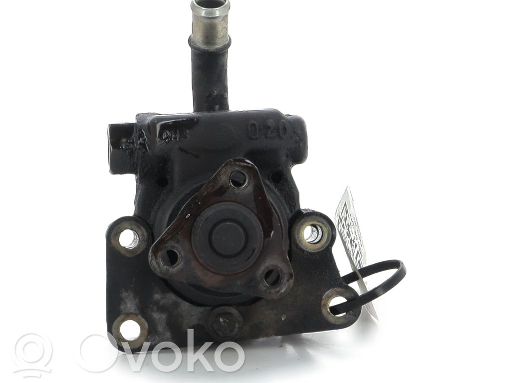 Kompresor zawieszenia pneumatycznego osi przedniej   NTC8288,N03913K